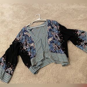 Free People Blouse